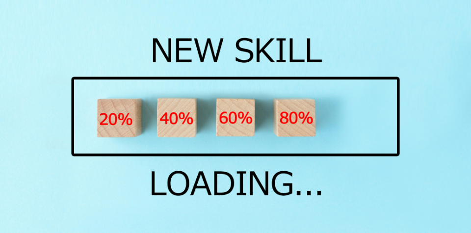 Reskill Or Upskill Could Improving Your Employees Skills Help With Shortages In Your Business