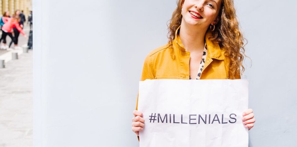 The Potential Of A Millennial In Your Business Could Spark Opportunity – But How Do You Get One