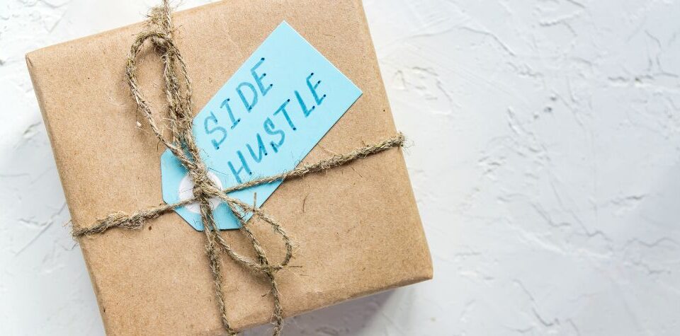 Side Hustle Income And Your Tax Return