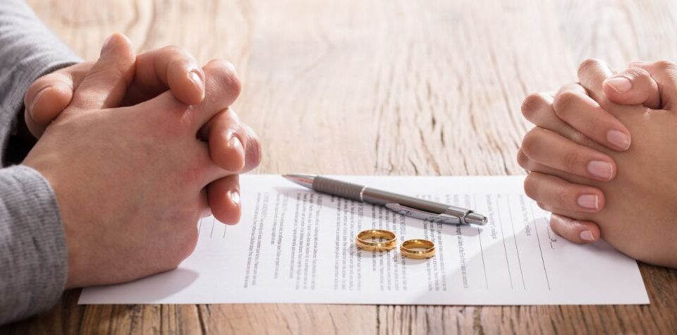 Superannuation Divorce Your Options