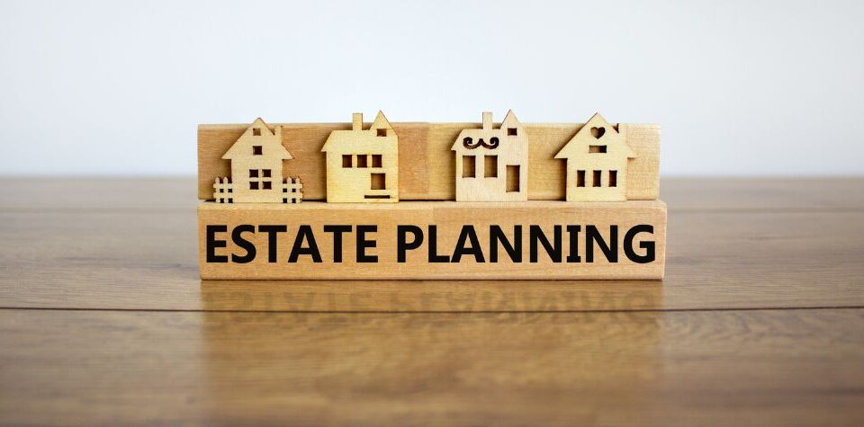 How Could You Benefit From Effective Estate Planning